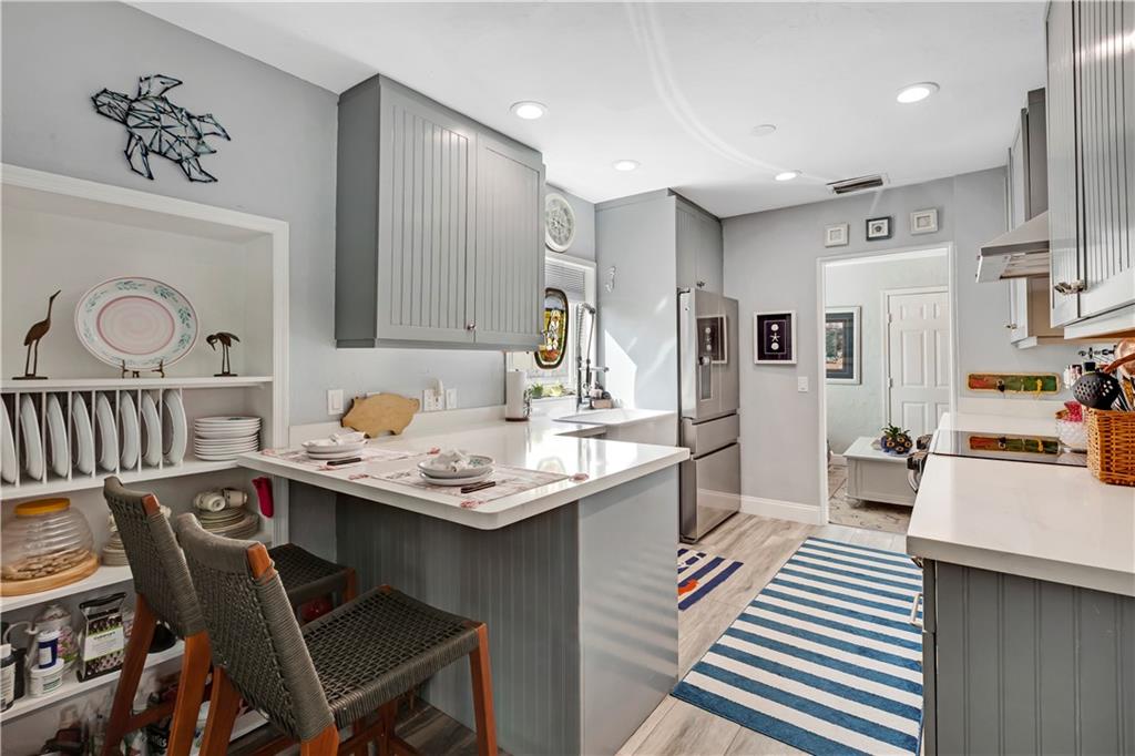 RIO VISTA - Residential