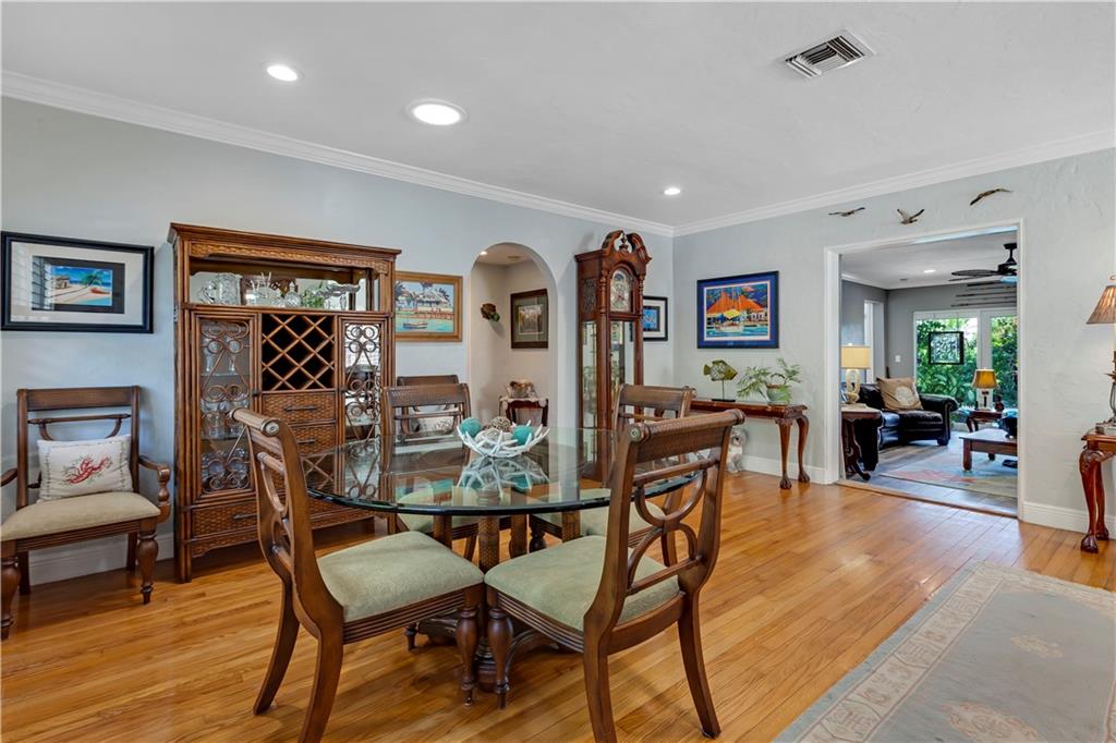 RIO VISTA - Residential