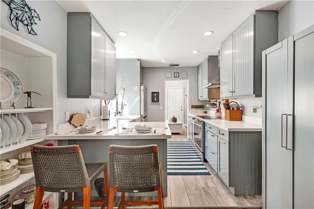 RIO VISTA - Residential