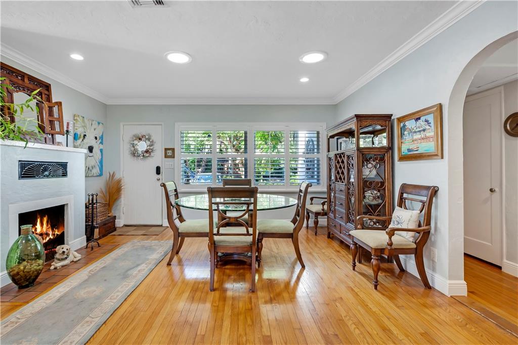 RIO VISTA - Residential