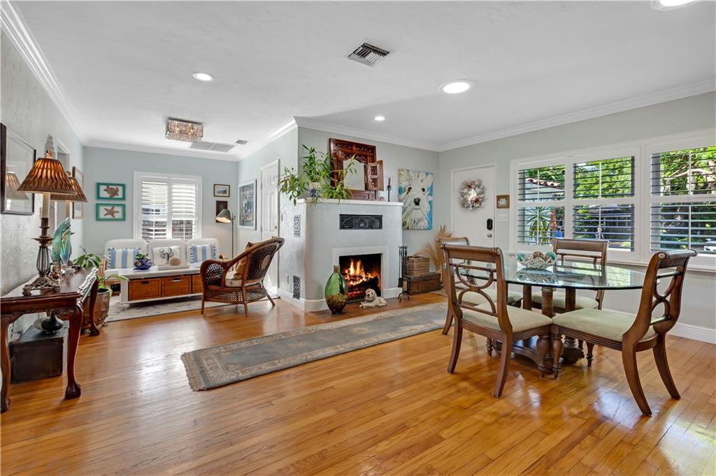 RIO VISTA - Residential