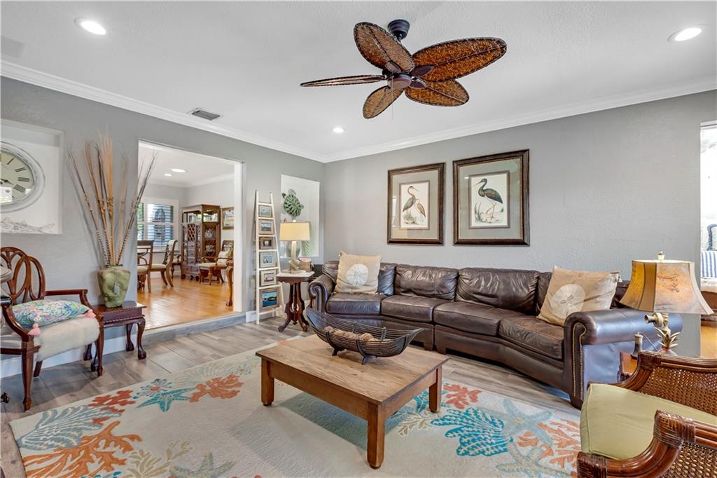 RIO VISTA - Residential