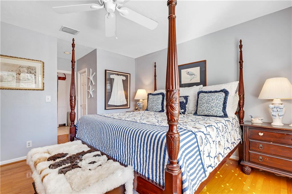 RIO VISTA - Residential