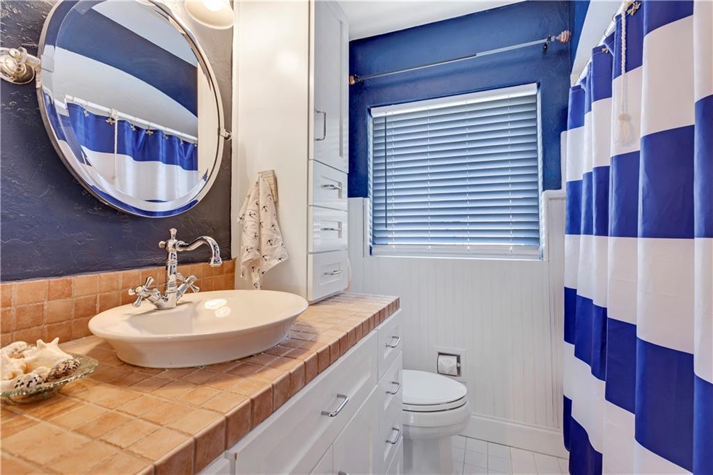 RIO VISTA - Residential