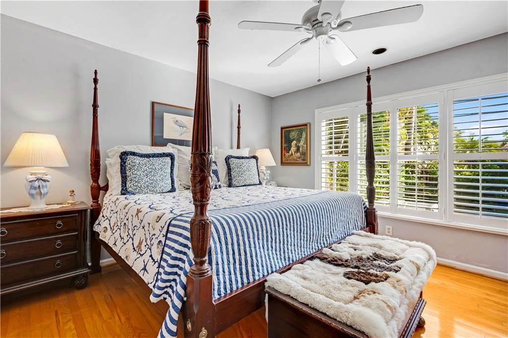 RIO VISTA - Residential