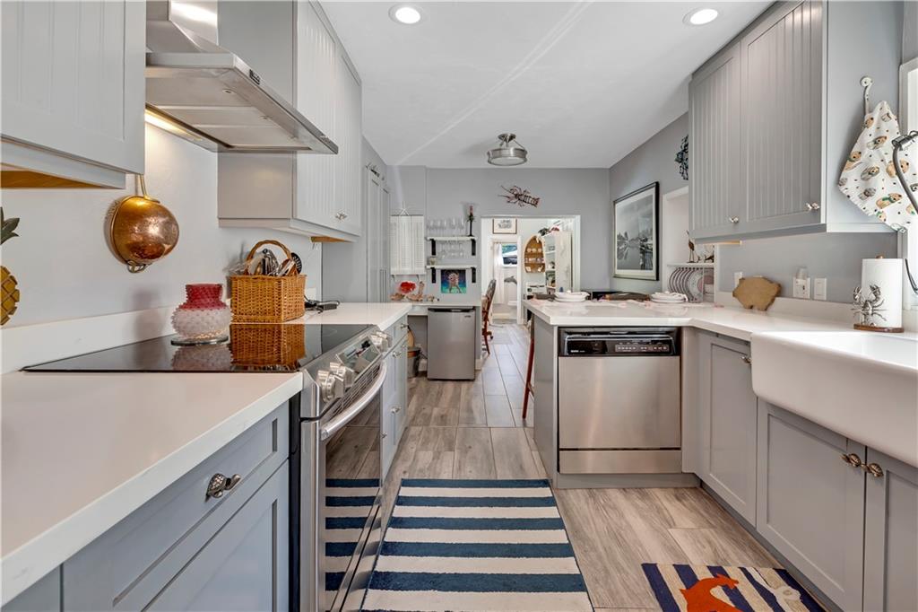 RIO VISTA - Residential