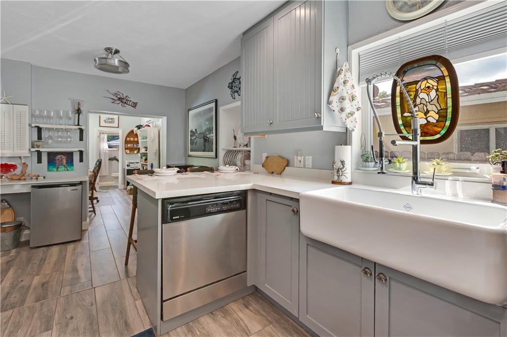 RIO VISTA - Residential