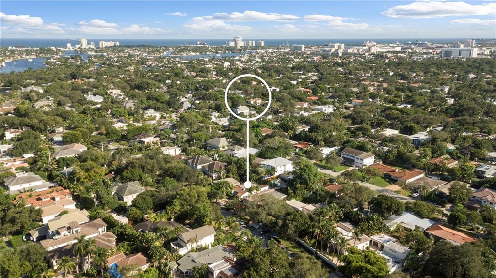 RIO VISTA - Residential