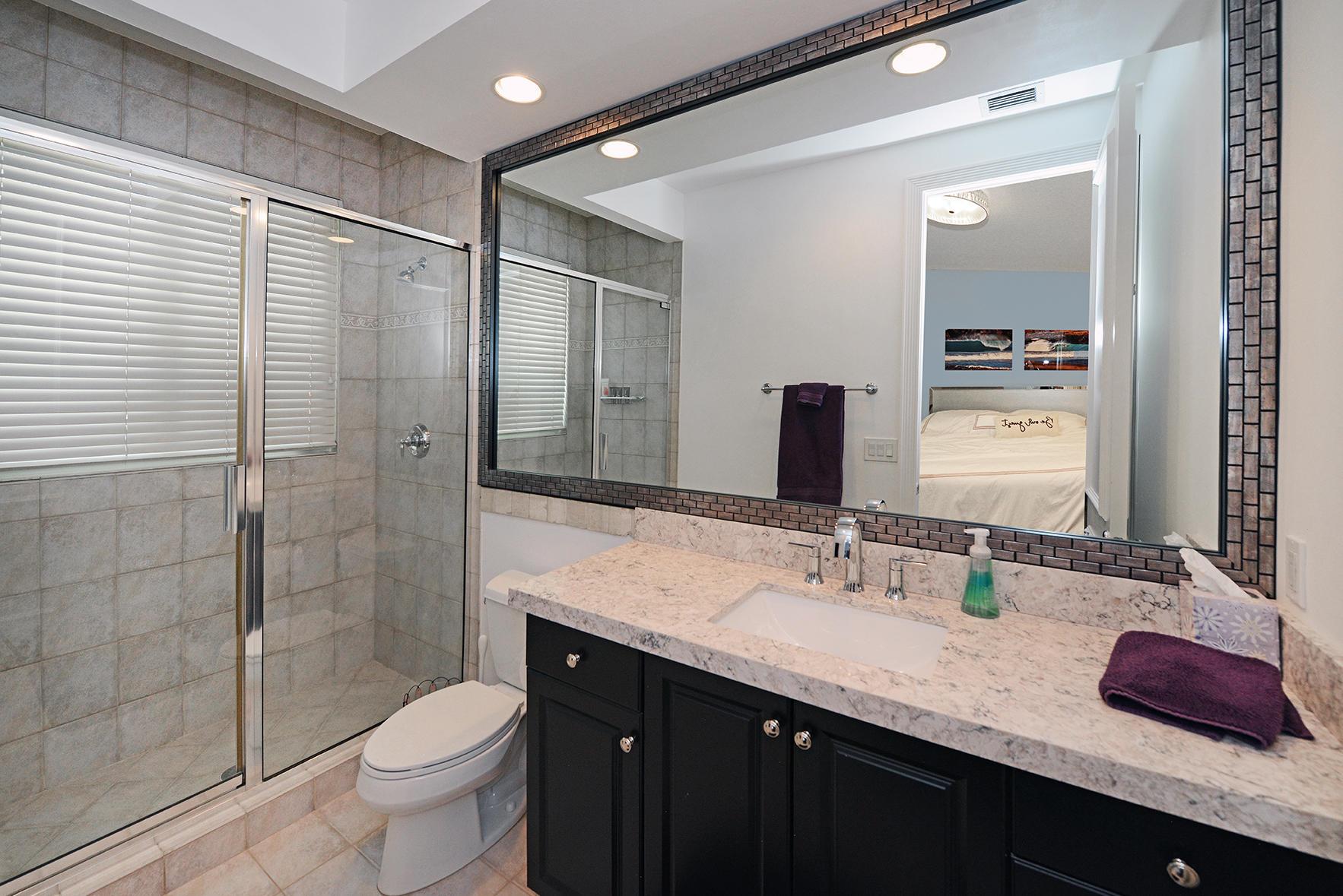 WOODFIELD COUNTRY CLUB - Residential Lease