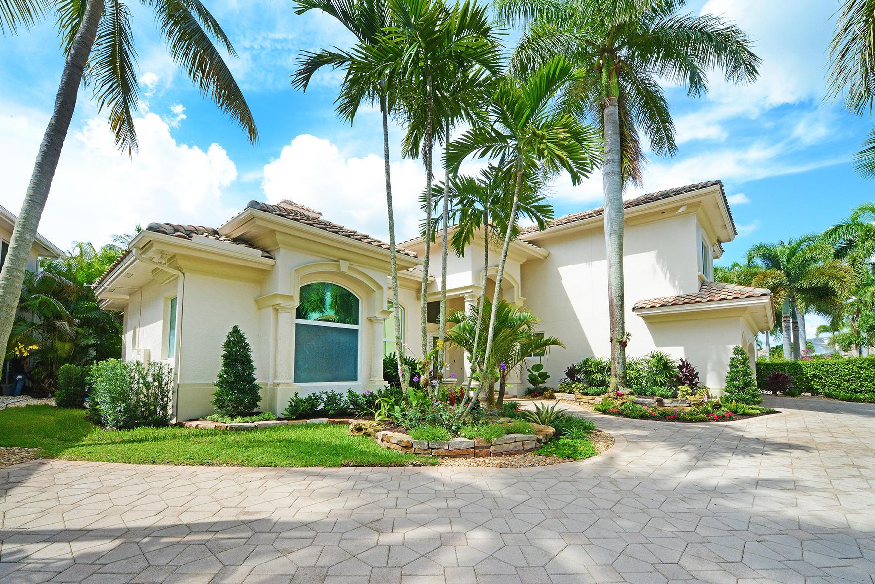 WOODFIELD COUNTRY CLUB - Residential Lease