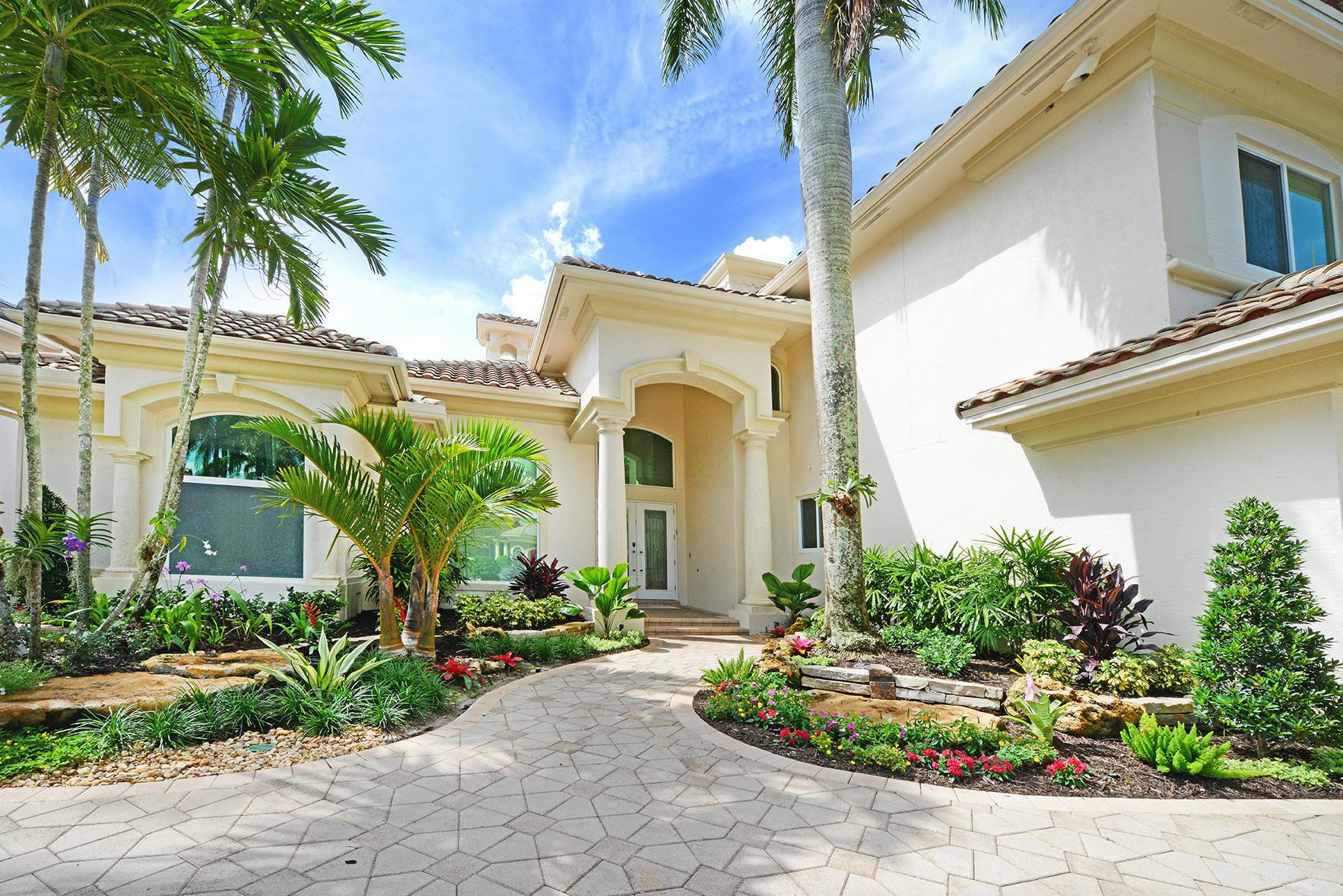 WOODFIELD COUNTRY CLUB - Residential Lease