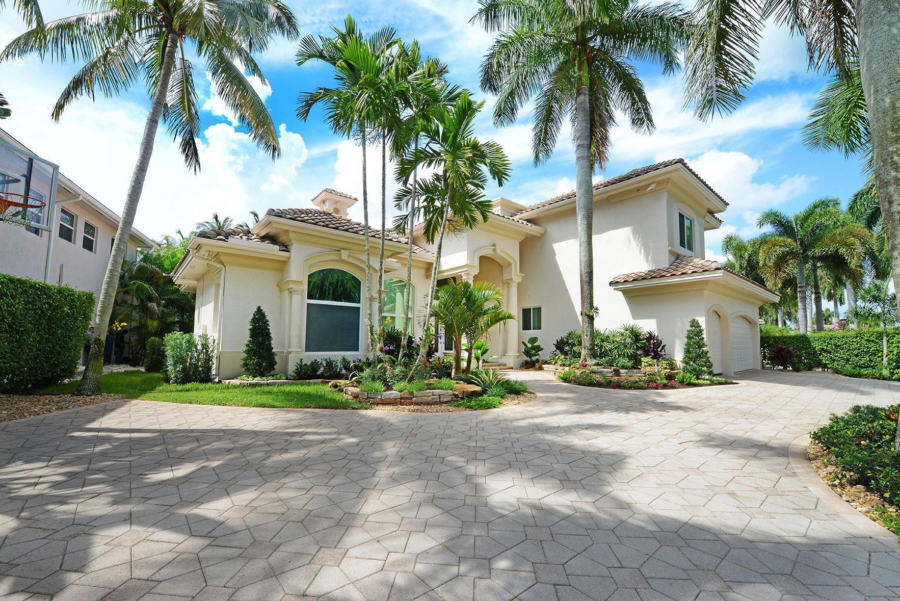 WOODFIELD COUNTRY CLUB - Residential Lease