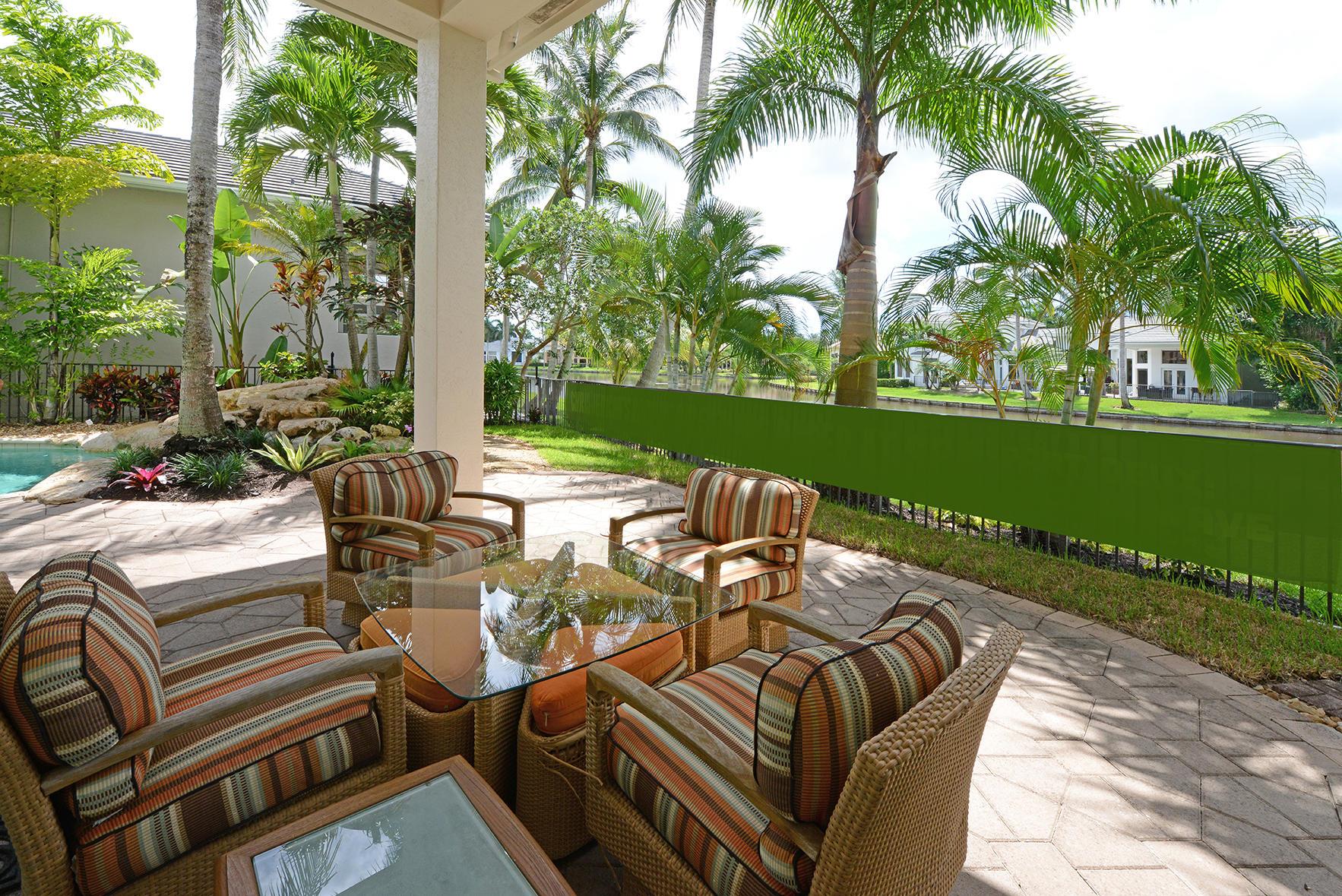 WOODFIELD COUNTRY CLUB - Residential Lease