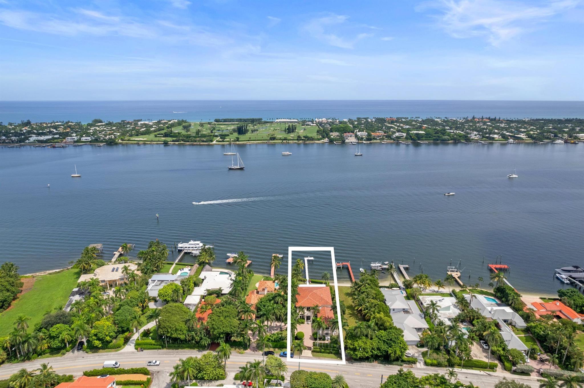View photos, virtual tours, details... 3240 N Flagler Drive