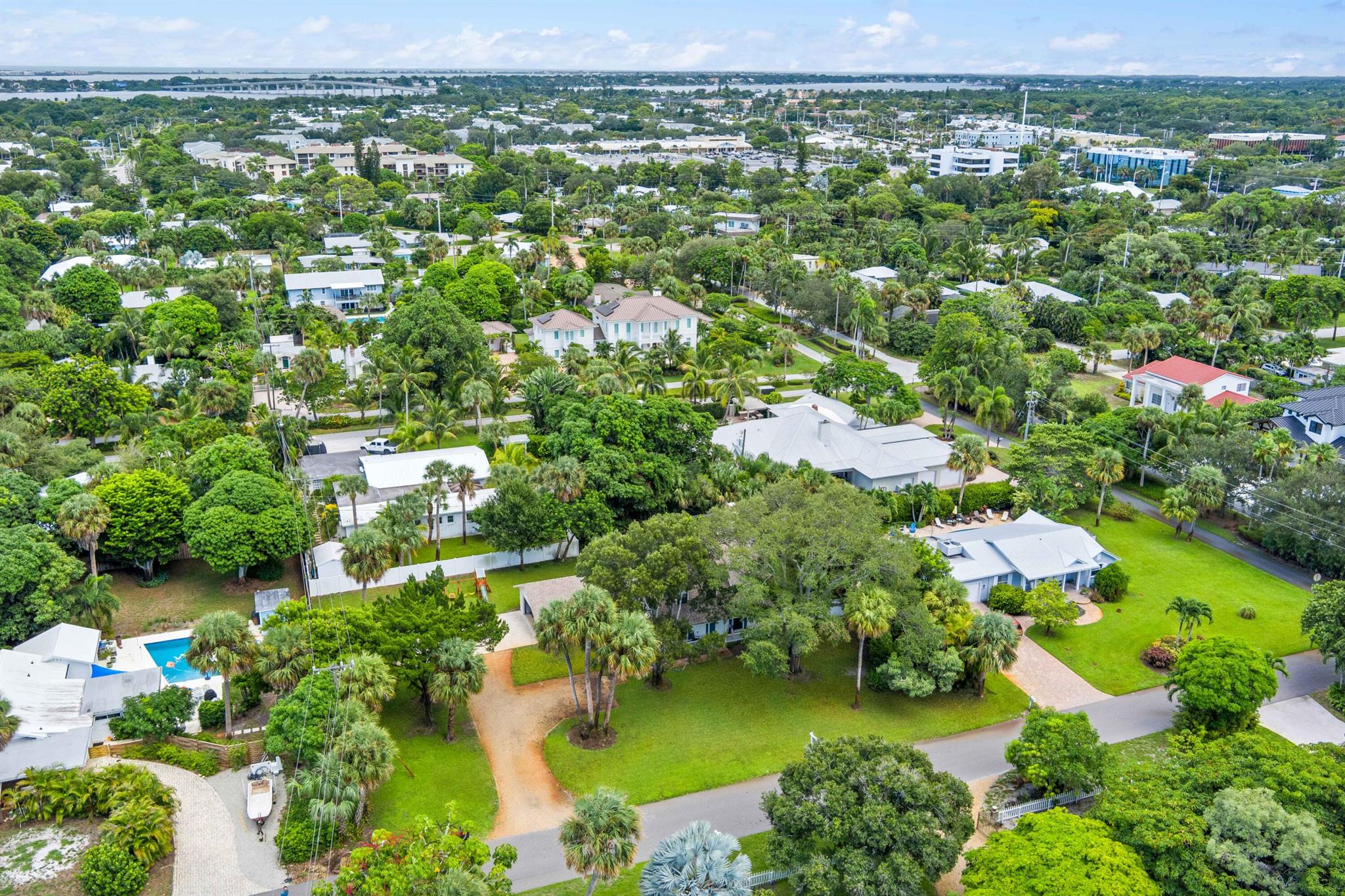 ST LUCIE ESTATES - Residential