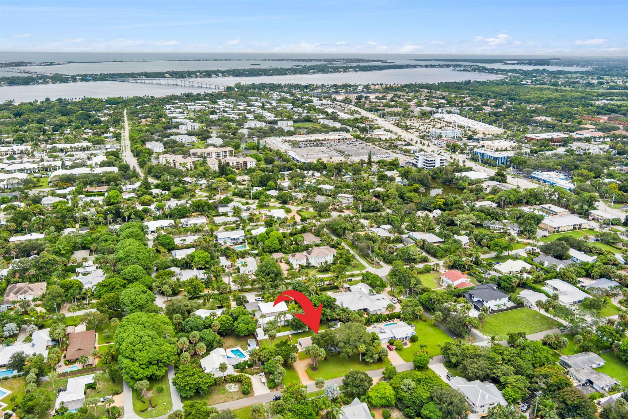ST LUCIE ESTATES - Residential