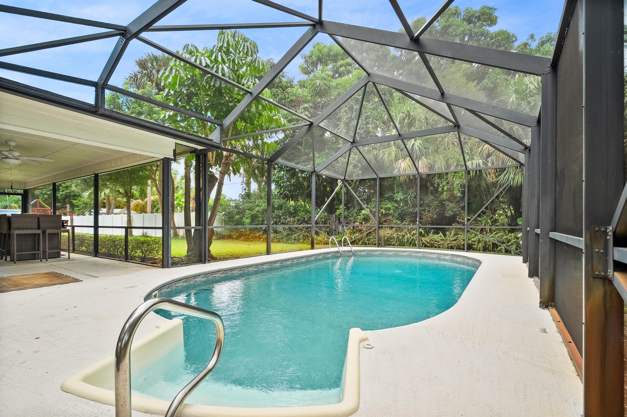 ST LUCIE ESTATES - Residential
