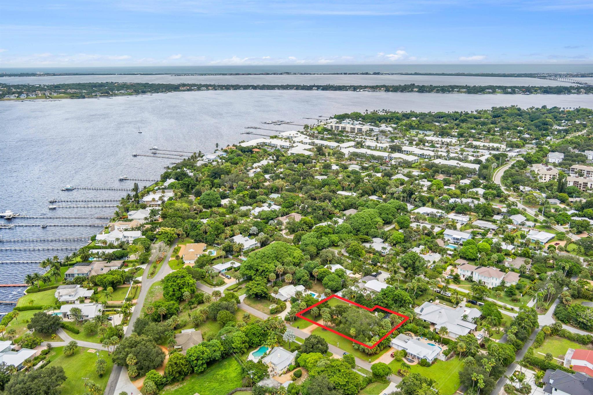 ST LUCIE ESTATES - Residential