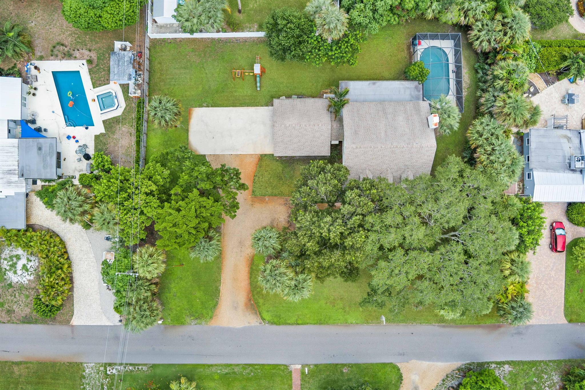 ST LUCIE ESTATES - Residential
