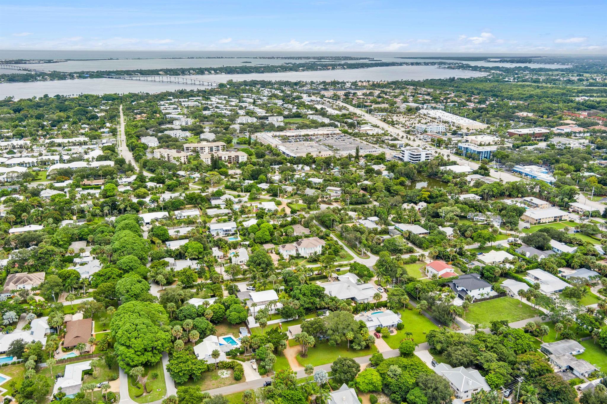 ST LUCIE ESTATES - Residential