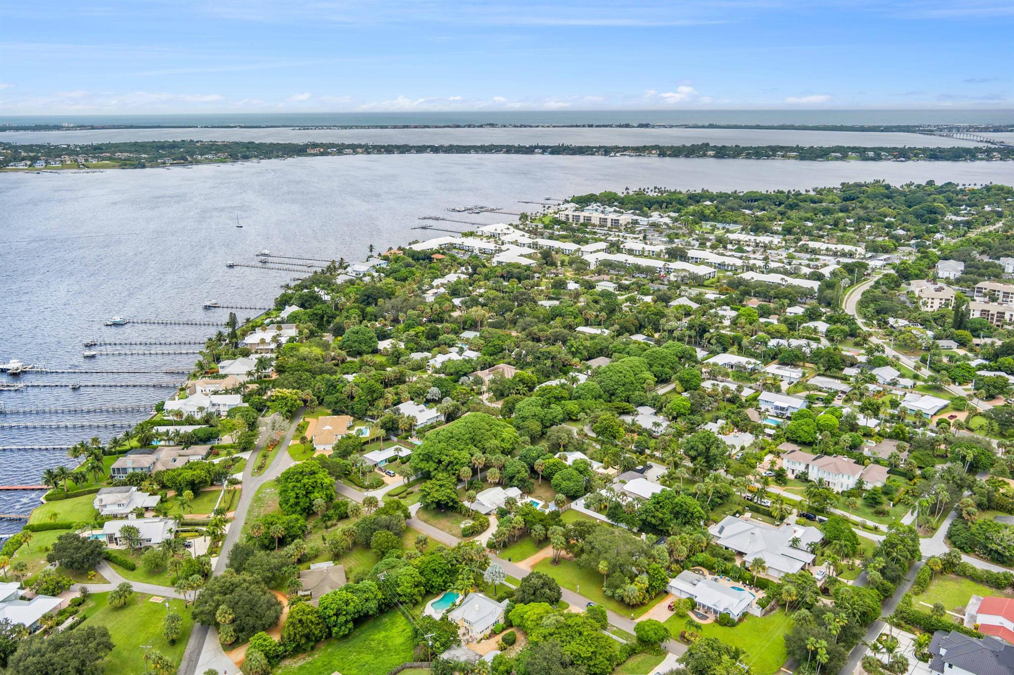 ST LUCIE ESTATES - Residential