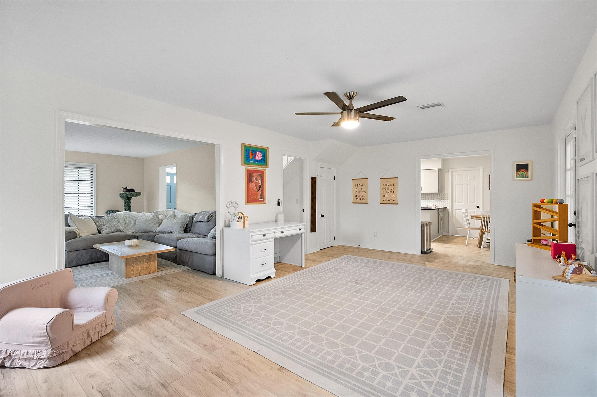 ST LUCIE ESTATES - Residential