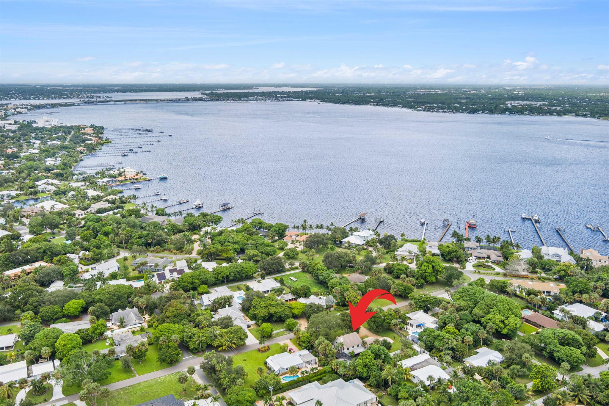 ST LUCIE ESTATES - Residential
