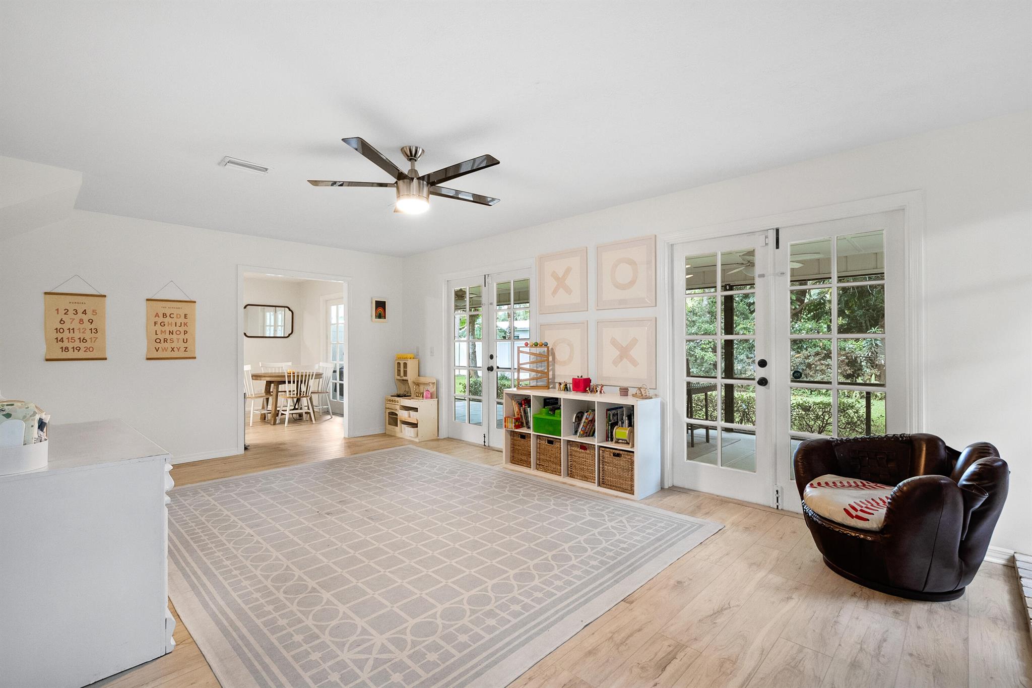 ST LUCIE ESTATES - Residential