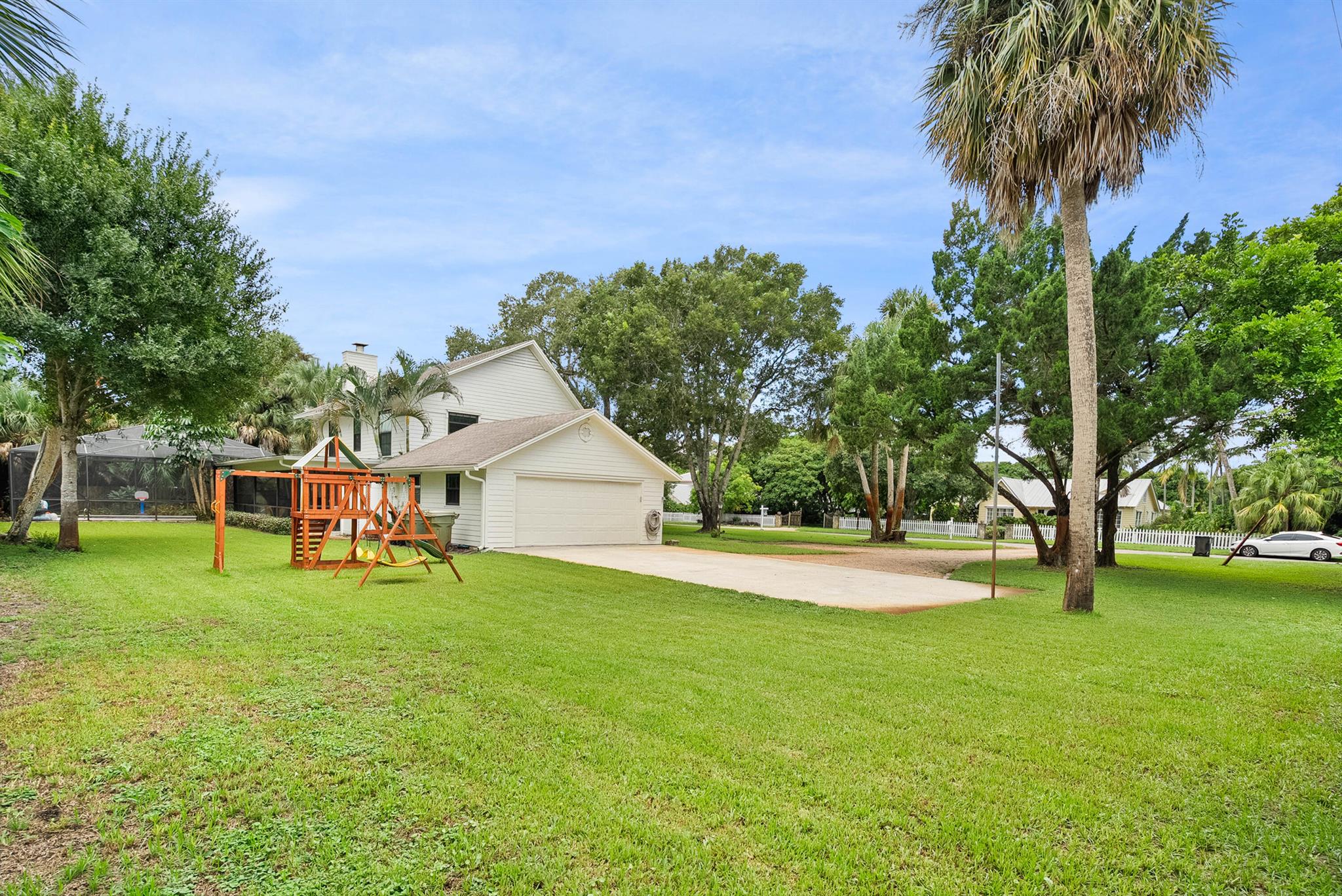 ST LUCIE ESTATES - Residential