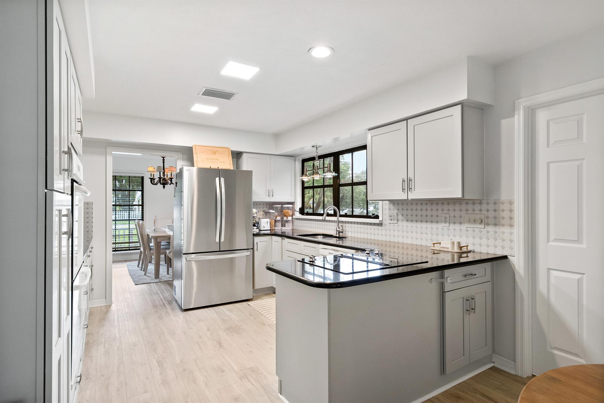 ST LUCIE ESTATES - Residential