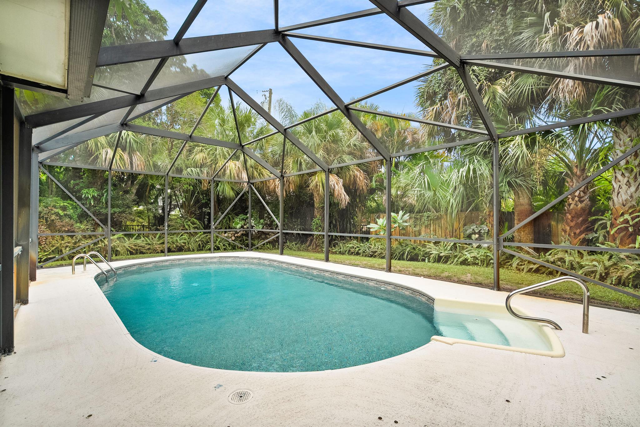 ST LUCIE ESTATES - Residential