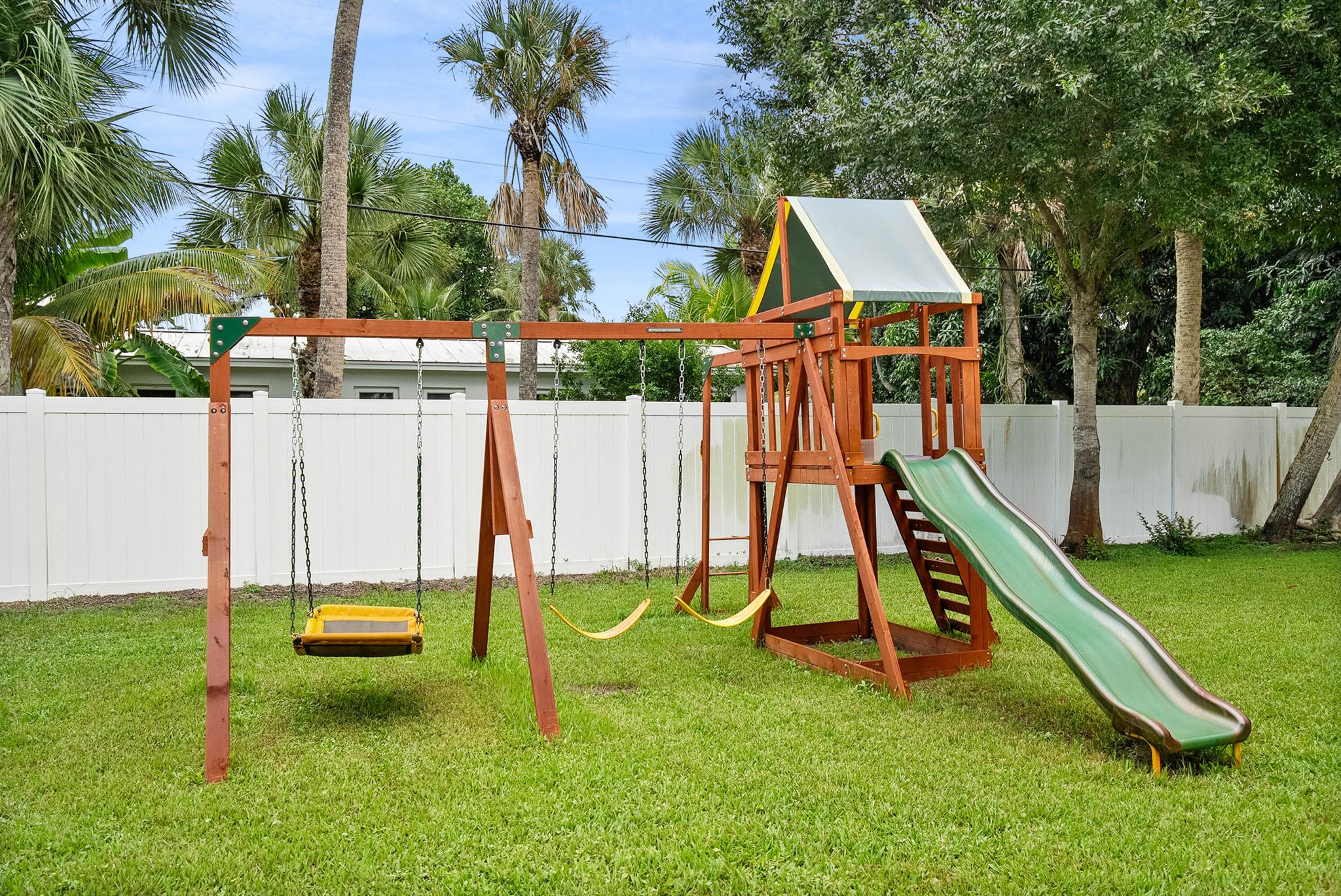 ST LUCIE ESTATES - Residential