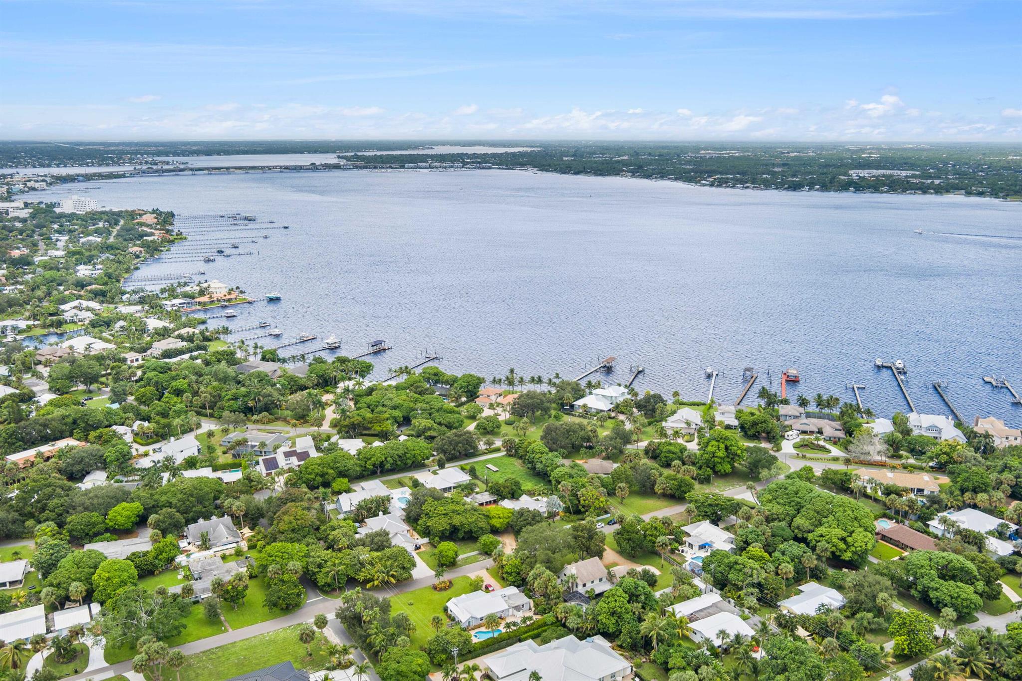 ST LUCIE ESTATES - Residential