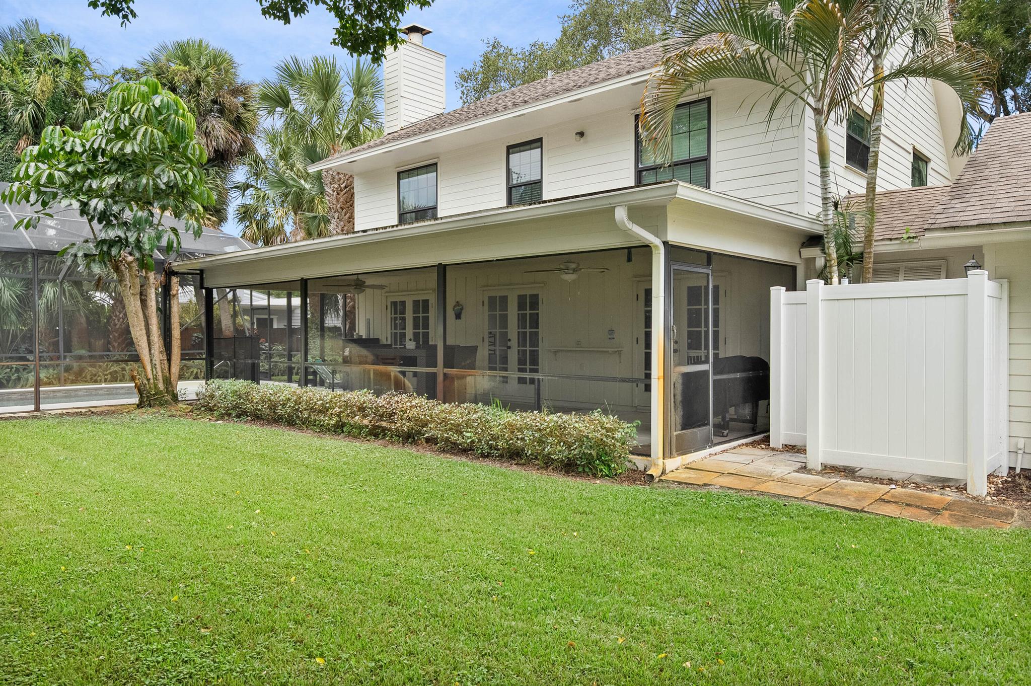 ST LUCIE ESTATES - Residential