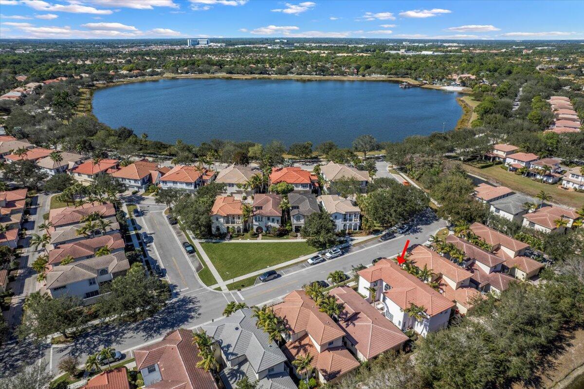 EVERGRENE PCD 7 - Residential Lease