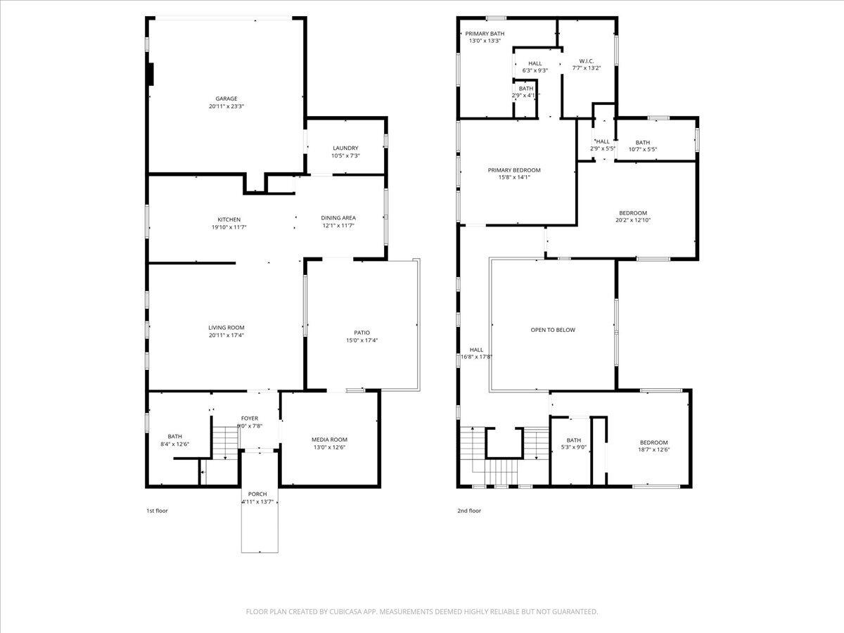EVERGRENE PCD 7 - Residential Lease