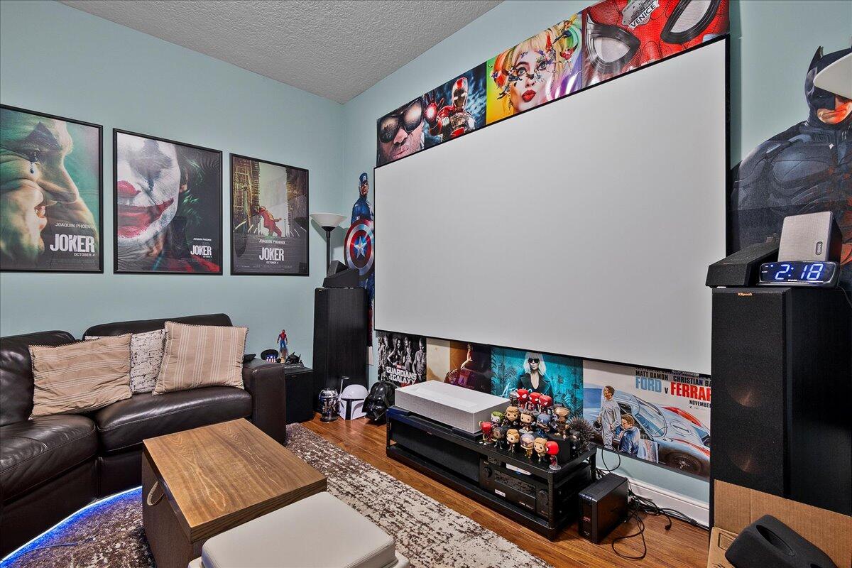 EVERGRENE PCD 7 - Residential Lease