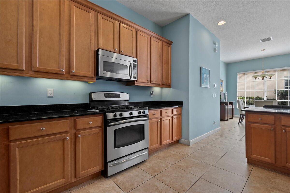 EVERGRENE PCD 7 - Residential Lease