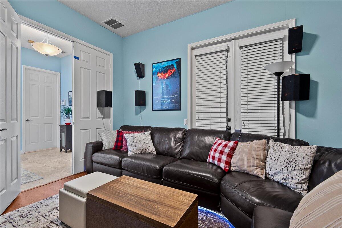 EVERGRENE PCD 7 - Residential Lease