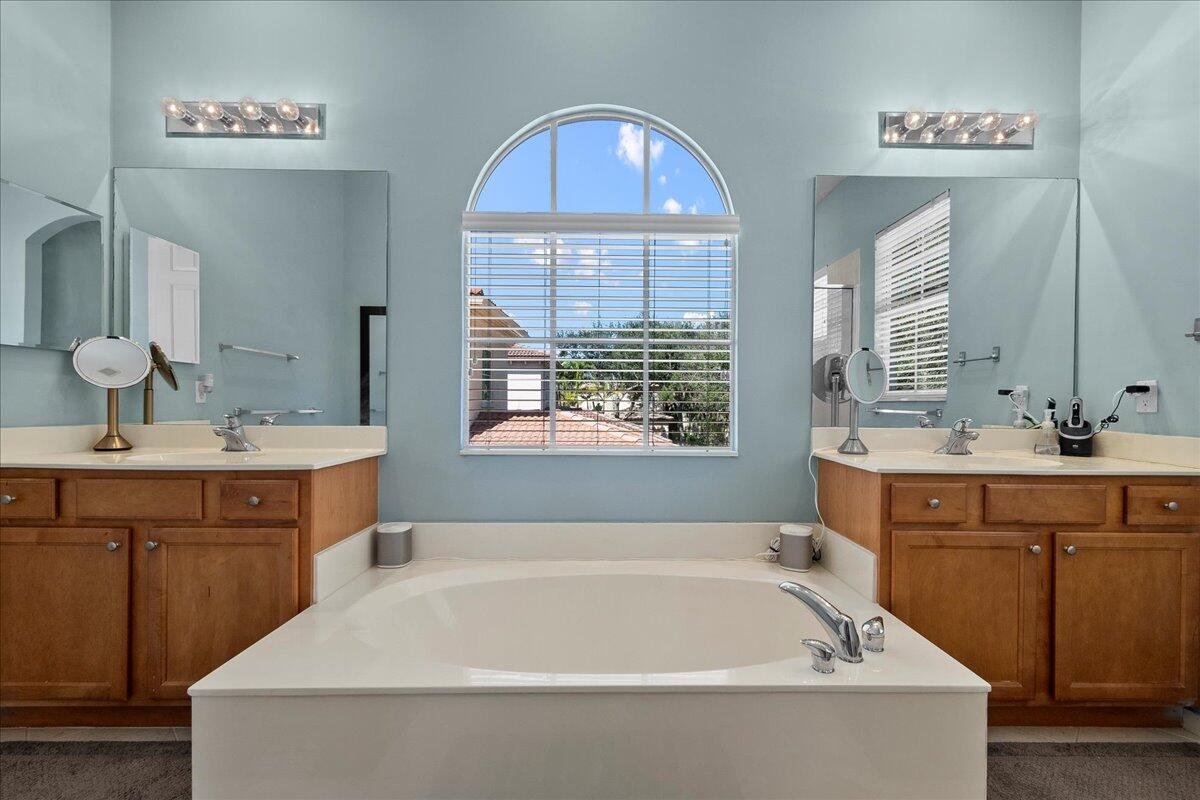 EVERGRENE PCD 7 - Residential Lease