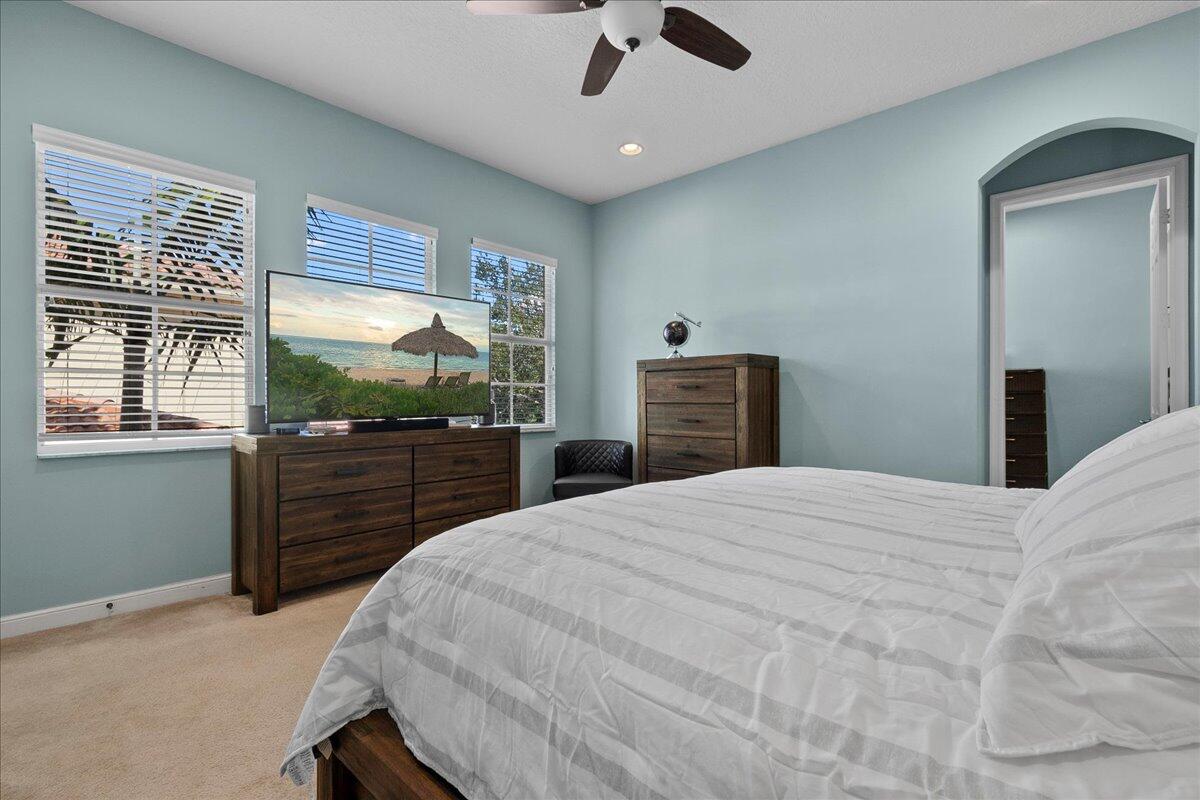 EVERGRENE PCD 7 - Residential Lease