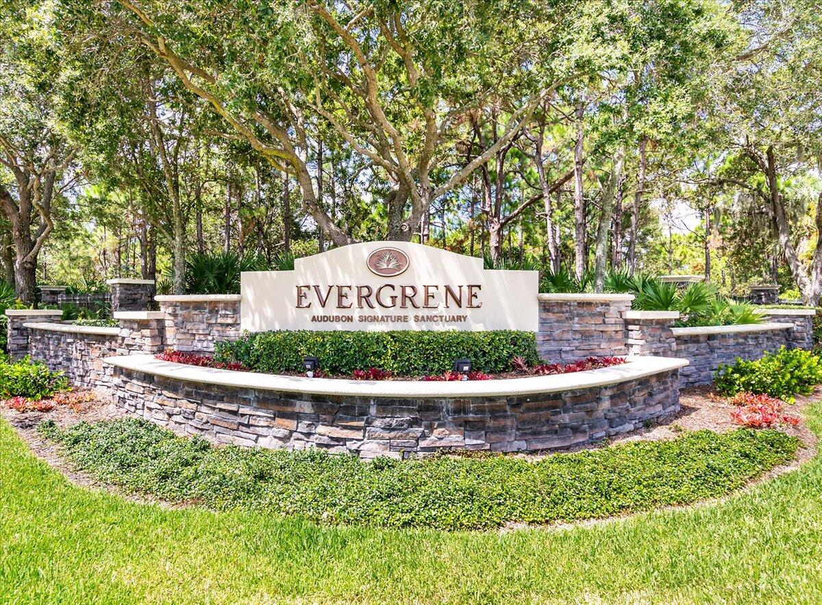 EVERGRENE PCD 7 - Residential Lease