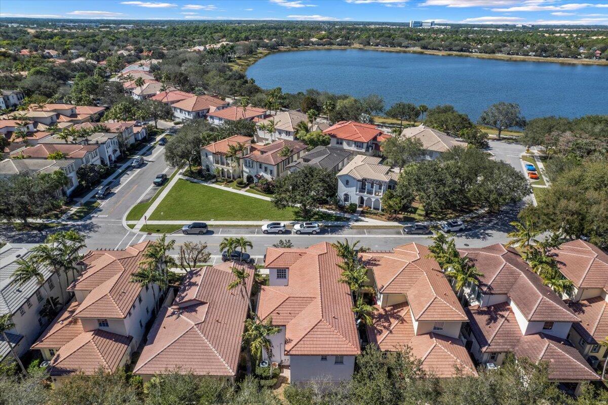 EVERGRENE PCD 7 - Residential Lease