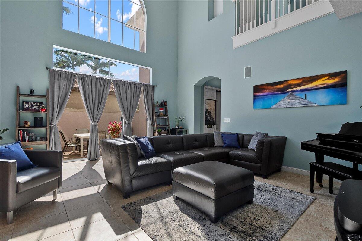 EVERGRENE PCD 7 - Residential Lease