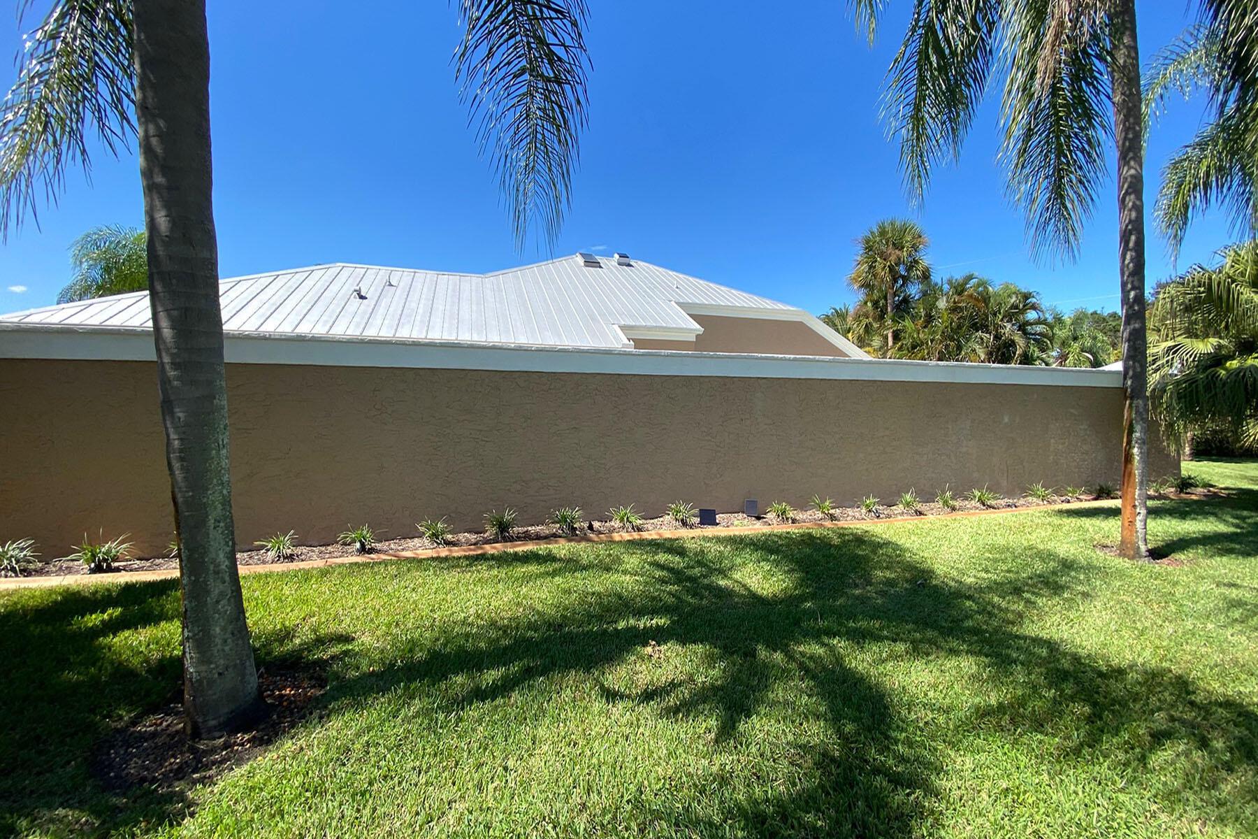 REPLAT OF SAN SEBASTIAN S - Residential Lease