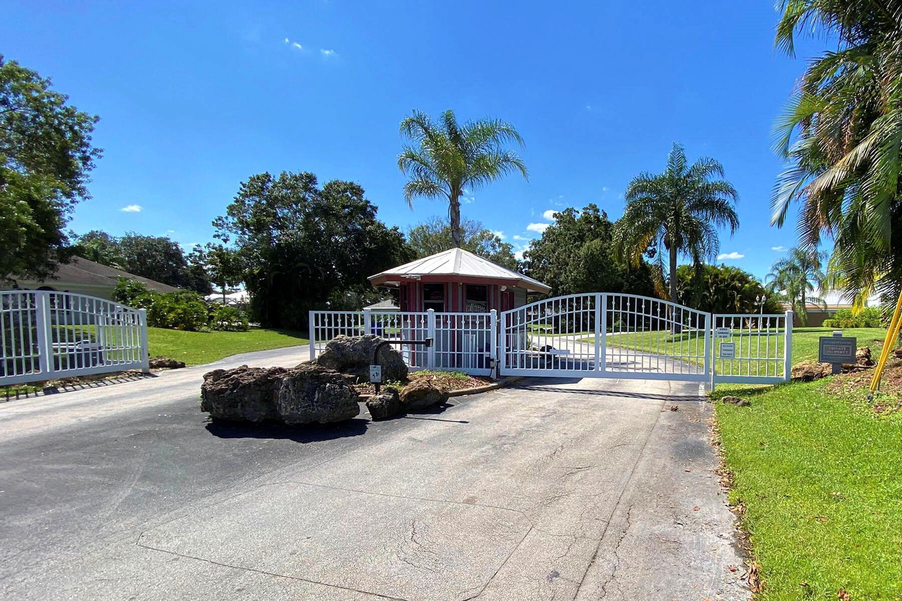 REPLAT OF SAN SEBASTIAN S - Residential Lease