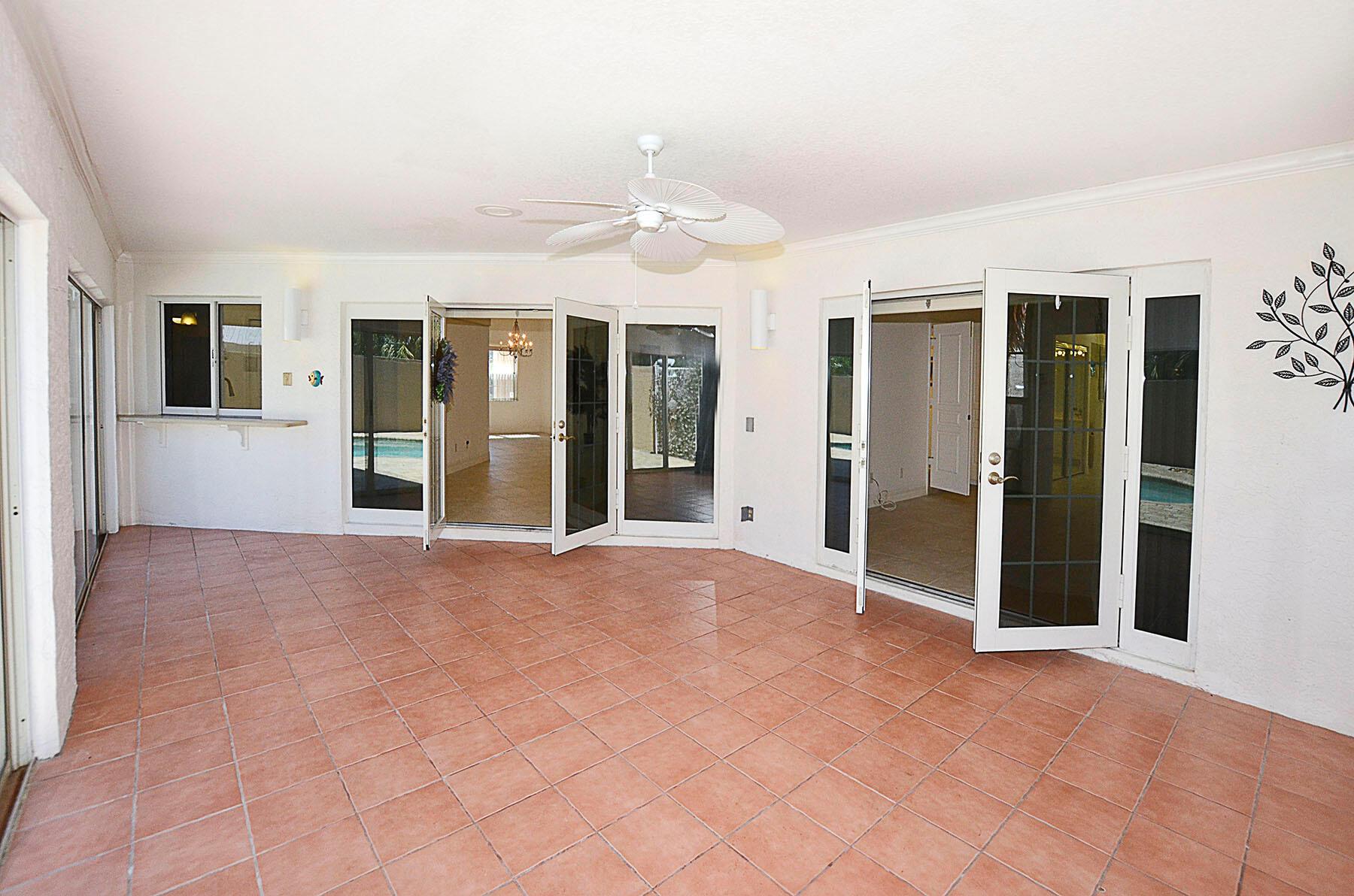 REPLAT OF SAN SEBASTIAN S - Residential Lease