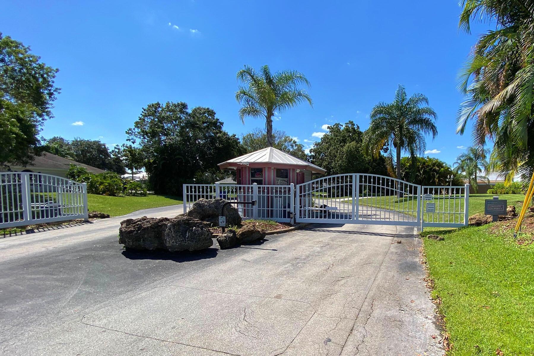 REPLAT OF SAN SEBASTIAN S - Residential Lease