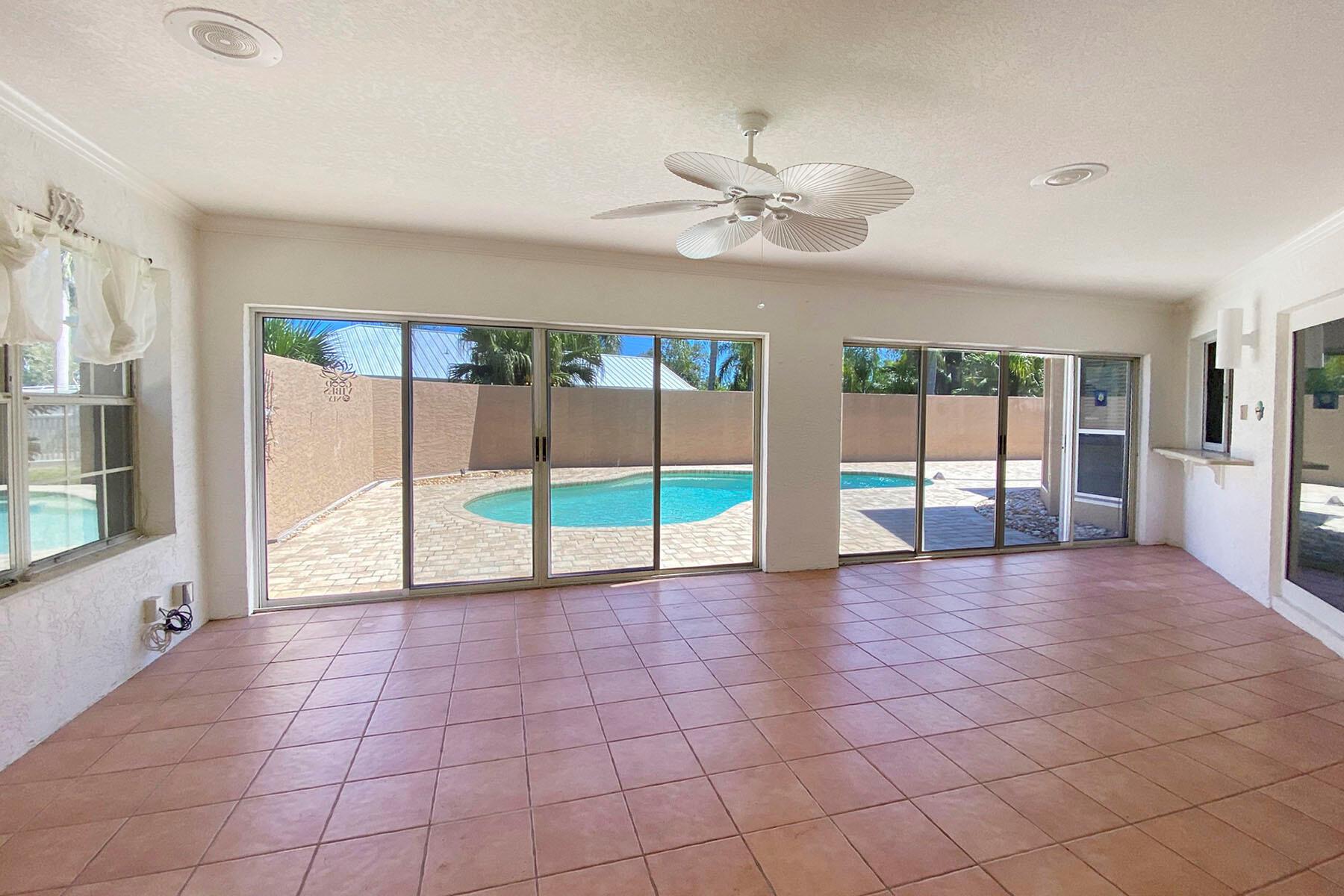 REPLAT OF SAN SEBASTIAN S - Residential Lease