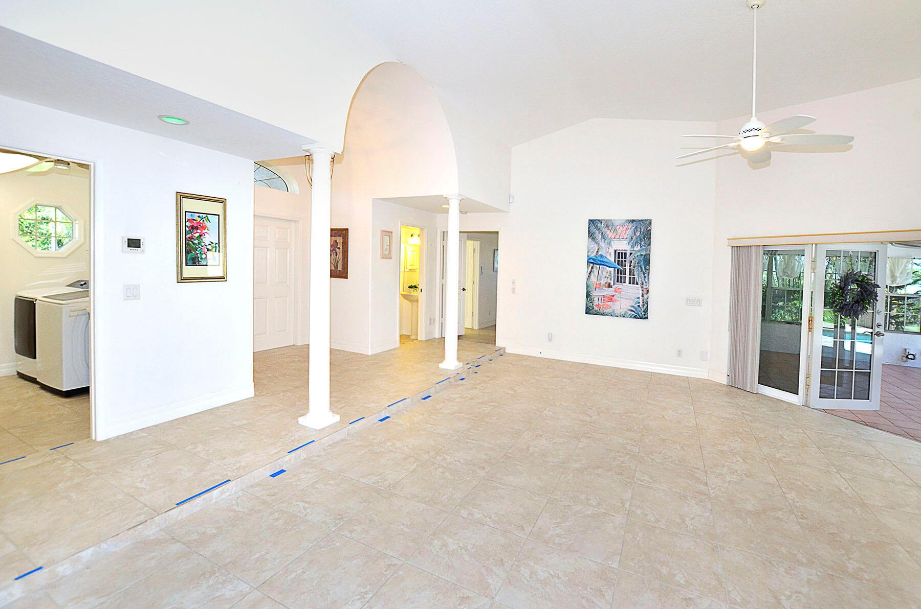 REPLAT OF SAN SEBASTIAN S - Residential Lease